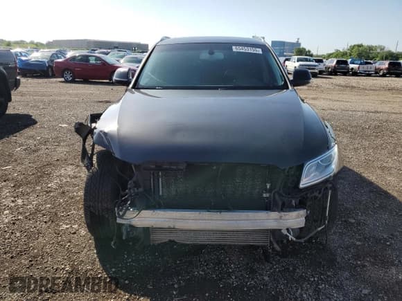 ✅ 2014 Audi Q5 Prestige • VIN: WA1VMAFP6EA003145 • Lot: 65453155. Wystawiony na Copart z przebiegiem 143 059 mil. Bezpłatny archiwum sprzedaży aukcyjnych z USA i szczegółowy raport historii pojazdu na DreamBid. Zdjęcie 5.