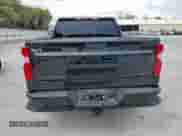 2021 Chevrolet Silverado 1500 RST with VIN 1GCPWDED8MZ342622, listed as a Copart auction lot 70137695 with 81,510 mi miles and Clean title. Bid and sale history available at DreamBid. Image 6.