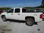 2012 Chevrolet Silverado 1500 LT z VIN 3GCPKSE79CG168486, wystawiony jako Copart lot #71713805 z przebiegiem 316 911 mil mil oraz Szkoda całkowita • Salvage title. Historia ofert i sprzedaży dostępna na DreamBid. Obrazek 2.