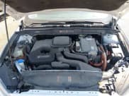 ✅ 2016 Ford Fusion SE Hybrid • VIN: 3FA6P0LU8GR404264 • Lot: 43201129. Listed on IAAI with 231,940 mi. Free auction sales archive from the USA and detailed vehicle history report at DreamBid. Image 10.