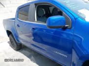 ✅ 2018 Chevrolet Colorado 2WD Work Truck • VIN: 1GCGSBEA3J1287240 • Lot: 42085886. Listed on IAAI with 76,720 mi. Free auction sales archive from the USA and detailed vehicle history report at DreamBid. Image 14.