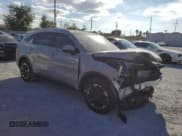 ✅ 2025 Kia Sorento S • VIN: 5XYRL4JC8SG312868 • Lot: 87129755. Listed on Copart with 13,505 mi. Free auction sales archive from the USA and detailed vehicle history report at DreamBid. Image 4.