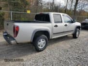 ✅ 2007 Chevrolet Colorado 2LT • VIN: 1GCDT13E178203030 • Лот: 91310805. Опубликован ранее на Copart с пробегом Не указан. Бесплатный доступ к архиву аукционных продаж из США и подробный отчёт об истории автомобиля на DreamBid. Изображение 3.