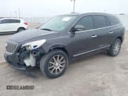 ✅ 2016 Buick Enclave Convenience • VIN: 5GAKRAKD4GJ282010 • Lot: 42306440. Listed on IAAI with 161,372 mi. Free auction sales archive from the USA and detailed vehicle history report at DreamBid. Image 17.