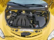 ✅ 2006 Chrysler PT Cruiser Touring • VIN: 3A8FY58B86T258129 • Lot: 91724635. Listed on Copart with 55,557 mi. Free auction sales archive from the USA and detailed vehicle history report at DreamBid. Image 11.