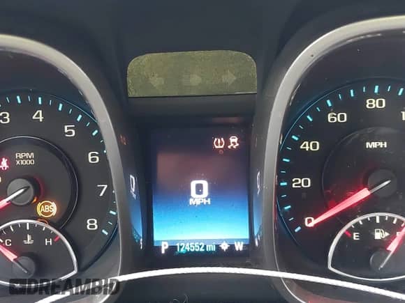 2016 Chevrolet Malibu LTZ z VIN 1G11E5SAXGU120067, wystawiony jako IAAI lot #43451120 z przebiegiem 124 552 mil mil oraz . Historia ofert i sprzedaży dostępna na DreamBid. Obrazek 7.