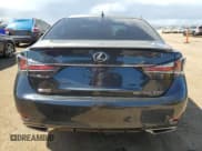 ✅ 2018 Lexus GS 350 • VIN: JTHCZ1BL5JA009495 • Lot: 86155035. Listed on Copart with 114,003 mi. Free auction sales archive from the USA and detailed vehicle history report at DreamBid. Image 6.