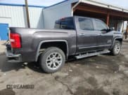 ✅ 2015 GMC Sierra 1500 SLT • VIN: 3GTU2VEC5FG459864 • Lot: 93247585. Listed on Copart with 165,285 mi. Free auction sales archive from the USA and detailed vehicle history report at DreamBid. Image 3.