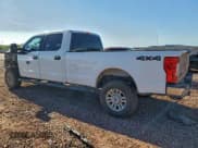 ✅ 2019 Ford F-250 XL • VIN: 1FT7W2B60KEF53246 • Lot: 94216565. Listed on Copart with 193,752 mi. Free auction sales archive from the USA and detailed vehicle history report at DreamBid. Image 2.