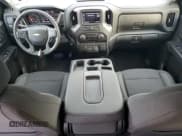 ✅ 2026 Chevrolet Silverado 1500 Custom • VIN: 1GCPABEK7TZ126843 • Лот: 82631675. Опубликован ранее на Copart с пробегом 1 503 миль. Бесплатный доступ к архиву аукционных продаж из США и подробный отчёт об истории автомобиля на DreamBid. Изображение 8.