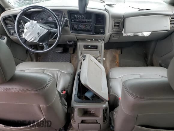 ✅ 2002 Chevrolet Silverado 1500 LS • VIN: 2GCEC19T721349311 • Лот: 70883024. Опубликован ранее на Copart с пробегом Не указан. Бесплатный доступ к архиву аукционных продаж из США и подробный отчёт об истории автомобиля на DreamBid. Изображение 8.