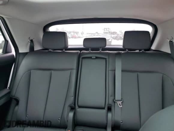 2023 Hyundai Ioniq 5 Preferred z VIN KM8KRDAF2PU170934, wystawiony jako Copart lot #82366064 z przebiegiem 20 199 mil mil oraz Szkoda całkowita • Salvage title. Historia ofert i sprzedaży dostępna na DreamBid. Obrazek 10.