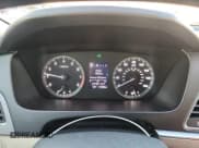 ✅ 2017 Hyundai Sonata 2.4L • VIN: 5NPE24AF7HH528384 • Lot: 91040555. Listed on Copart with 113,366 mi. Free auction sales archive from the USA and detailed vehicle history report at DreamBid. Image 9.