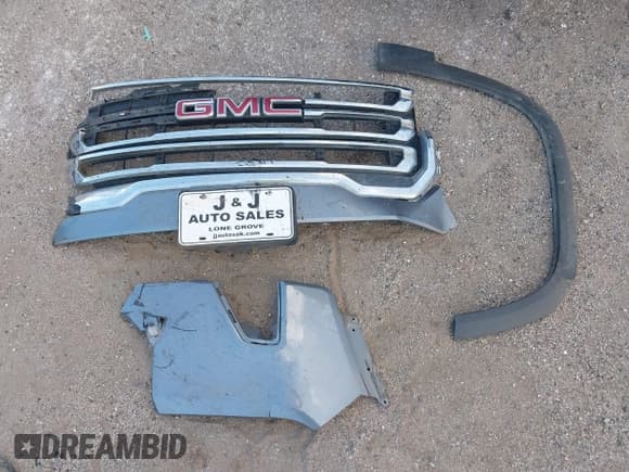 ✅ 2020 GMC Acadia SLE • VIN: 1GKKNKLA7LZ143882 • Lot: 43217644. Wystawiony na IAAI z przebiegiem Nie podano. Bezpłatny archiwum sprzedaży aukcyjnych z USA i szczegółowy raport historii pojazdu na DreamBid. Zdjęcie 12.