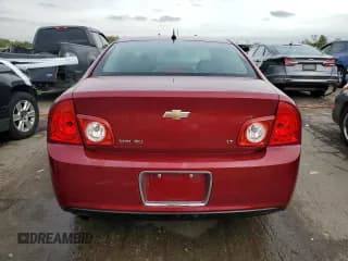 ✅ 2008 Chevrolet Malibu 2LT • VIN: 1G1ZJ57BX8F249903 • Lot: 72369444. Listed on Copart with 121,722 mi. Free auction sales archive from the USA and detailed vehicle history report at DreamBid. Image 6.