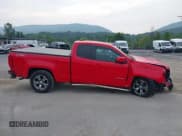 ✅ 2016 Chevrolet Colorado 4WD Z71 • VIN: 1GCHTDEAXG1100016 • Лот: 42915633. Опубликован ранее на IAAI с пробегом 51 078 миль. Бесплатный доступ к архиву аукционных продаж из США и подробный отчёт об истории автомобиля на DreamBid. Изображение 14.