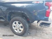 ✅ 2021 Chevrolet Silverado 2500HD LTZ • VIN: 1GC1YPEY5MF156798 • Lot: 43087195. Listed on IAAI with 45,692 mi. Free auction sales archive from the USA and detailed vehicle history report at DreamBid. Image 6.