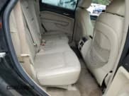 ✅ 2010 Cadillac SRX Premium Collection • VIN: 3GYFNCEY5AS507587 • Lot: 67436345. Listed on Copart with Not provided. Free auction sales archive from the USA and detailed vehicle history report at DreamBid. Image 10.