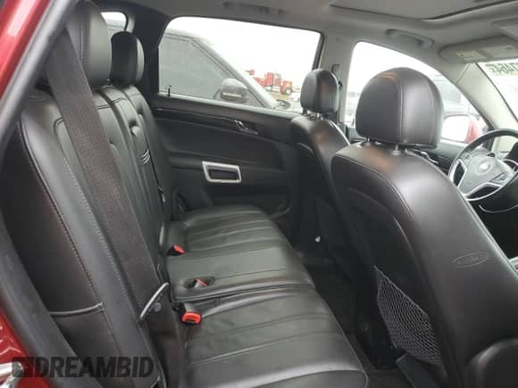 2013 Chevrolet Captiva Sport LTZ с VIN 3GNAL4EK6DS541105, выставлен на аукционе Copart как лот 78067464 с пробегом 126 341 миль миль и Списание • Salvage title. История ставок и продаж доступна на DreamBid. Изображение 11.