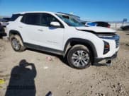 ✅ 2025 Chevrolet Equinox AWD LT • VIN: 3GNAXPEG5SL266934 • Lot: 89861245. Wystawiony na Copart z przebiegiem Nie podano. Bezpłatny archiwum sprzedaży aukcyjnych z USA i szczegółowy raport historii pojazdu na DreamBid. Zdjęcie 4.