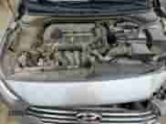 2021 Hyundai Accent SE with VIN 3KPC24A6XME145772, listed as a Copart auction lot 71815643 with 44,507 mi miles and . Bid and sale history available at DreamBid. Image 11.