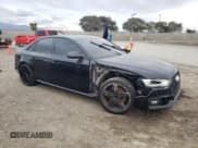 ✅ 2016 Audi S4 Premium Plus • VIN: WAUBGAFL2GA010686 • Lot: 45856494. Wystawiony na Copart z przebiegiem 82 799 mil. Bezpłatny archiwum sprzedaży aukcyjnych z USA i szczegółowy raport historii pojazdu na DreamBid. Zdjęcie 4.