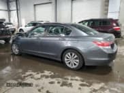 ✅ 2012 Honda Accord EX-L • VIN: 1HGCP2F86CA057806 • Лот: 91481955. Опубликован ранее на Copart с пробегом 231 885 миль. Бесплатный доступ к архиву аукционных продаж из США и подробный отчёт об истории автомобиля на DreamBid. Изображение 2.