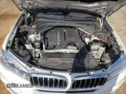 ✅ 2017 BMW X5 xDrive35i • VIN: 5UXKR0C32H0X82865 • Lot: 91114195. Listed on Copart with 75,187 mi. Free auction sales archive from the USA and detailed vehicle history report at DreamBid. Image 12.