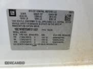 ✅ 2017 Chevrolet Silverado 2500HD LT • VIN: 1GC1KVEY5HF211021 • Lot: 58297065. Wystawiony na Copart z przebiegiem 176 143 mil. Bezpłatny archiwum sprzedaży aukcyjnych z USA i szczegółowy raport historii pojazdu na DreamBid. Zdjęcie 12.