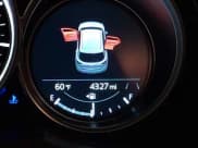 ✅ 2025 Mazda CX-5 S Preferred • VIN: JM3KFBCL2S0542039 • Lot: 43399815. Listed on IAAI with 4,327 mi. Free auction sales archive from the USA and detailed vehicle history report at DreamBid. Image 16.