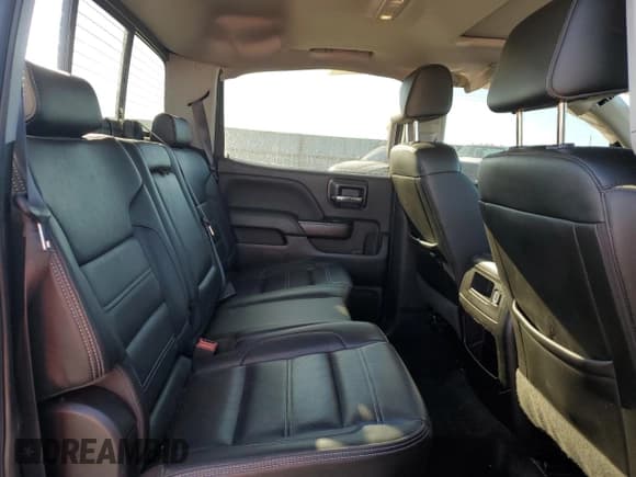 ✅ 2017 GMC Sierra 1500 Denali • VIN: 3GTU2PEJ2HG410828 • Lot: 88606275. Wystawiony na Copart z przebiegiem 124 360 mil. Bezpłatny archiwum sprzedaży aukcyjnych z USA i szczegółowy raport historii pojazdu na DreamBid. Zdjęcie 10.