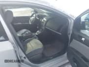 ✅ 2011 Nissan Sentra SR • VIN: 3N1AB6APXBL617752 • Lot: 43827656. Wystawiony na IAAI z przebiegiem 137 420 mil. Bezpłatny archiwum sprzedaży aukcyjnych z USA i szczegółowy raport historii pojazdu na DreamBid. Zdjęcie 5.