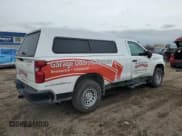 ✅ 2019 Chevrolet Silverado 1500 Work Truck • VIN: 3GCNWAEH4KG164326 • Lot: 82067145. Wystawiony na Copart z przebiegiem 67 496 mil. Bezpłatny archiwum sprzedaży aukcyjnych z USA i szczegółowy raport historii pojazdu na DreamBid. Zdjęcie 3.