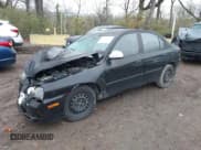 ✅ 2006 Hyundai Elantra GLS • VIN: KMHDN46DX6U286490 • Lot: 40872915. Wystawiony na IAAI z przebiegiem 198 666 mil. Bezpłatny archiwum sprzedaży aukcyjnych z USA i szczegółowy raport historii pojazdu na DreamBid. Zdjęcie 2.