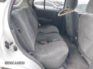 ✅ 2001 Isuzu Rodeo S • VIN: 4S2DM58WX14352481 • Lot: 42152621. Listed on IAAI with 162,696 mi. Free auction sales archive from the USA and detailed vehicle history report at DreamBid. Image 8.