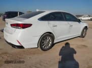 ✅ 2018 Hyundai Sonata SE • VIN: 5NPE24AF9JH621137 • Лот: 43244556. Опубликован ранее на IAAI с пробегом 117 810 миль. Бесплатный доступ к архиву аукционных продаж из США и подробный отчёт об истории автомобиля на DreamBid. Изображение 4.