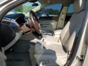 ✅ 2015 Cadillac SRX Luxury Collection • VIN: 3GYFNEE33FS578388 • Lot: 64603935. Listed on Copart with 108,750 mi. Free auction sales archive from the USA and detailed vehicle history report at DreamBid. Image 7.