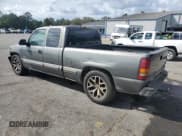 ✅ 2001 Chevrolet Silverado 1500 LS • VIN: 2GCEC19T811367833 • Лот: 81670605. Опубликован ранее на Copart с пробегом 229 000 миль. Бесплатный доступ к архиву аукционных продаж из США и подробный отчёт об истории автомобиля на DreamBid. Изображение 2.