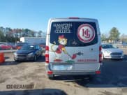 ✅ 2012 Mercedes-Benz Sprinter Passenger • VIN: WDZPE7CC6C5625069 • Лот: 41922635. Опубликован ранее на IAAI с пробегом 102 975 миль. Бесплатный доступ к архиву аукционных продаж из США и подробный отчёт об истории автомобиля на DreamBid. Изображение 17.