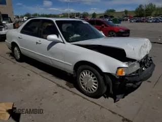 ✅ 1993 Acura Legend • VIN: JH4KA7678PC025383 • Lot: 57311585. Wystawiony na Copart z przebiegiem 232 663 mil. Bezpłatny archiwum sprzedaży aukcyjnych z USA i szczegółowy raport historii pojazdu na DreamBid. Zdjęcie 4.