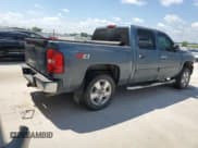 ✅ 2009 Chevrolet Silverado 1500 • VIN: 3GCEK23YX9G110432 • Лот: 68472665. Опубликован ранее на Copart с пробегом 241 127 миль. Бесплатный доступ к архиву аукционных продаж из США и подробный отчёт об истории автомобиля на DreamBid. Изображение 3.