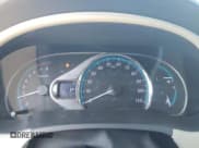 ✅ 2013 Toyota Sienna XLE • VIN: 5TDDK3DC6DS063575 • Lot: 52725185. Listed on Copart with 125,707 mi. Free auction sales archive from the USA and detailed vehicle history report at DreamBid. Image 9.