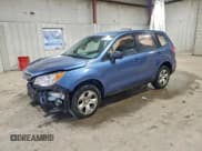 ✅ 2016 Subaru Forester 2.5i • VIN: JF2SJAAC4GH502995 • Lot: 94089735. Wystawiony na Copart z przebiegiem 114 718 mil. Bezpłatny archiwum sprzedaży aukcyjnych z USA i szczegółowy raport historii pojazdu na DreamBid. Zdjęcie 1.