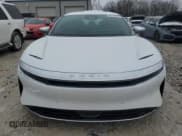 ✅ 2023 Lucid Air Touring • VIN: 50EA1TEAXPA003878 • Lot: 86775554. Wystawiony na Copart z przebiegiem 11 763 mil. Bezpłatny archiwum sprzedaży aukcyjnych z USA i szczegółowy raport historii pojazdu na DreamBid. Zdjęcie 5.