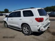 ✅ 2009 Toyota Sequoia • VIN: 5TDZT64A19S000572 • Lot: 74744104. Wystawiony na Copart z przebiegiem 305 255 mil. Bezpłatny archiwum sprzedaży aukcyjnych z USA i szczegółowy raport historii pojazdu na DreamBid. Zdjęcie 2.