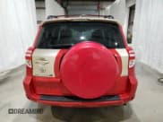 ✅ 2012 Toyota RAV4 • VIN: 2T3BF4DV5CW187546 • Лот: 85435185. Опубликован ранее на Copart с пробегом 131 594 миль. Бесплатный доступ к архиву аукционных продаж из США и подробный отчёт об истории автомобиля на DreamBid. Изображение 6.