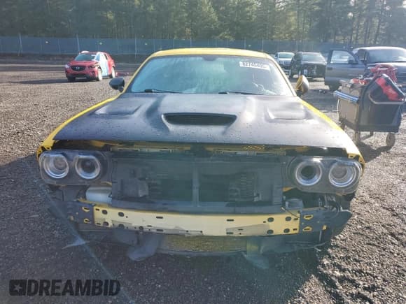 ✅ 2017 Dodge Challenger SRT Hellcat • VIN: 2C3CDZC96HH508579 • Lot: 82745405. Listed on Copart with 73,030 mi. Free auction sales archive from the USA and detailed vehicle history report at DreamBid. Image 5.