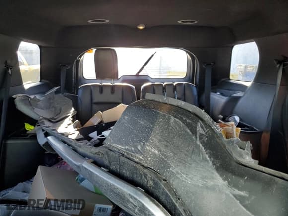 ✅ 2017 Ford Explorer XLT • VIN: 1FM5K7DH5HGD66575 • Lot: 90046215. Listed on Copart with 159,776 mi. Free auction sales archive from the USA and detailed vehicle history report at DreamBid. Image 10.