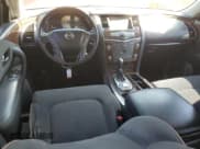 ✅ 2017 Nissan Armada SL • VIN: JN8AY2ND0H9004615 • Lot: 64819245. Listed on Copart with 142,033 mi. Free auction sales archive from the USA and detailed vehicle history report at DreamBid. Image 8.