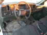 2001 Chevrolet Silverado 1500 с VIN 1GCEK14W51Z273842, выставлен на аукционе Copart как лот 83800554 с пробегом Не указан миль и Списание • Salvage title. История ставок и продаж доступна на DreamBid. Изображение 8.